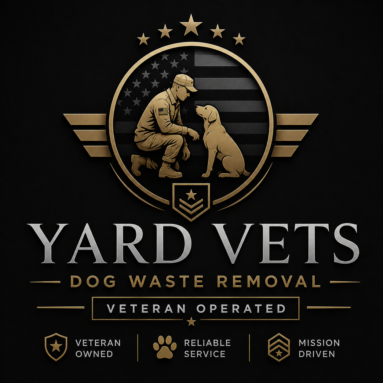 YARD VETS LLC