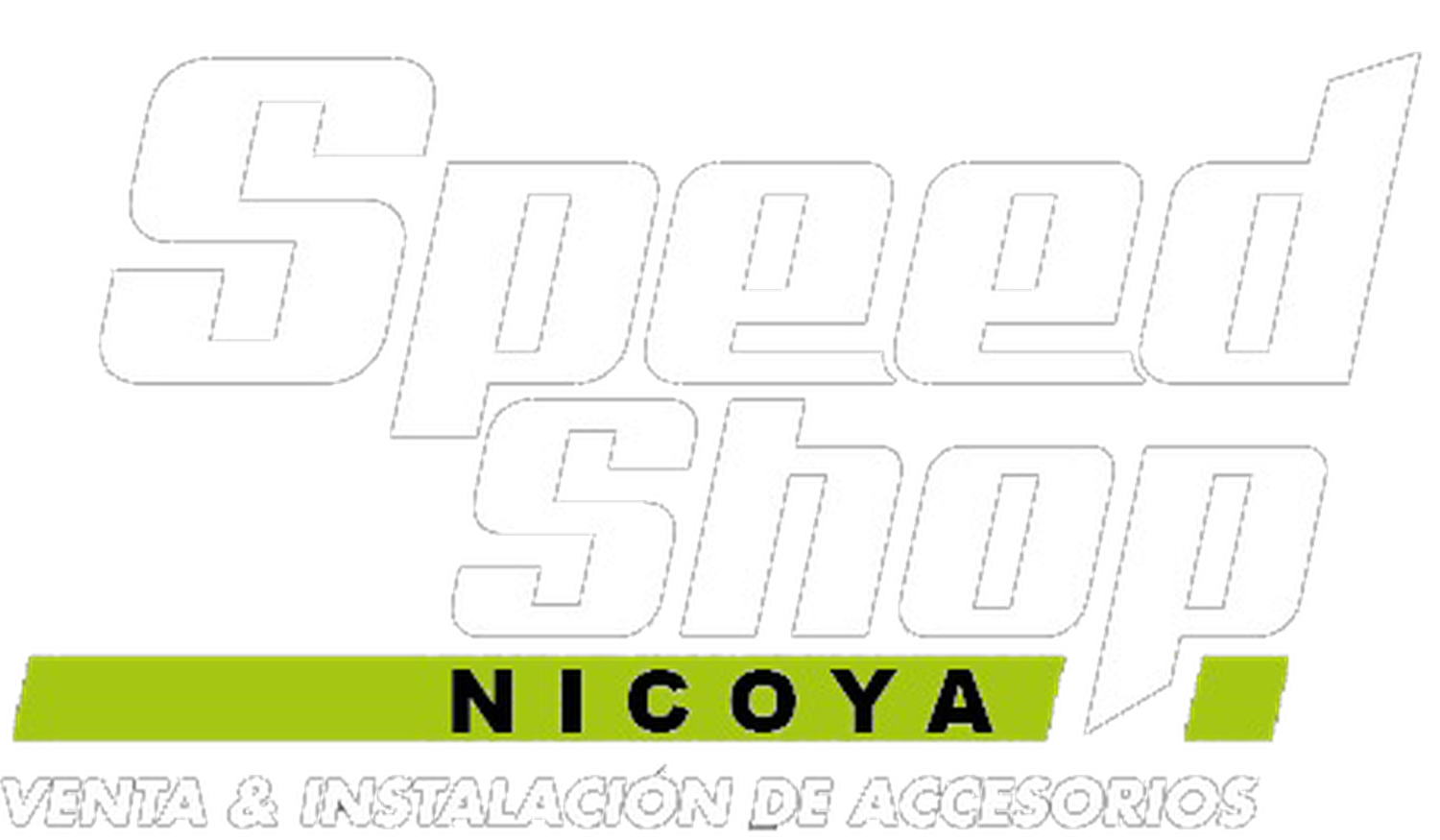 SpeedShop Nicoya