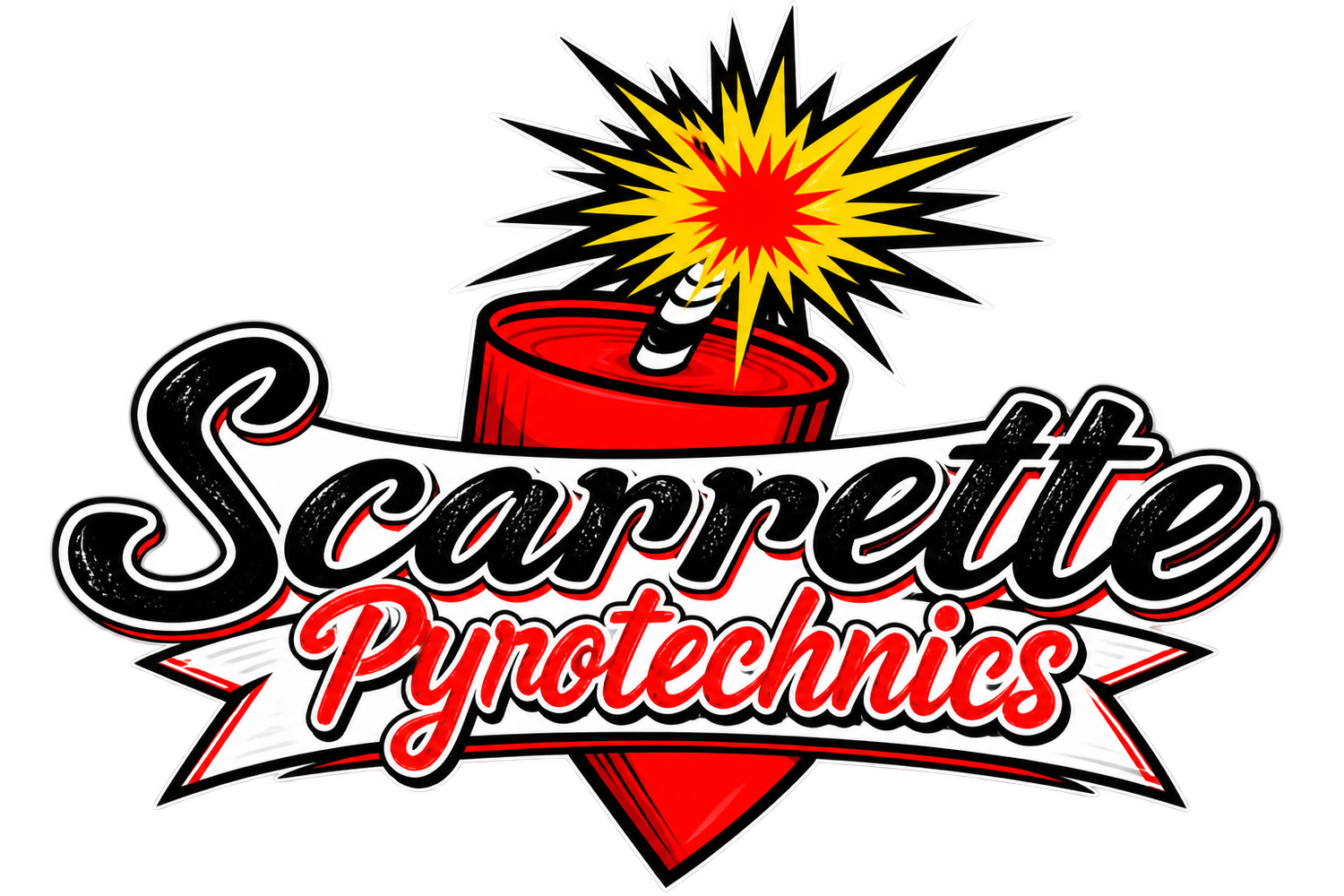 Scarrette Pyrotechnics