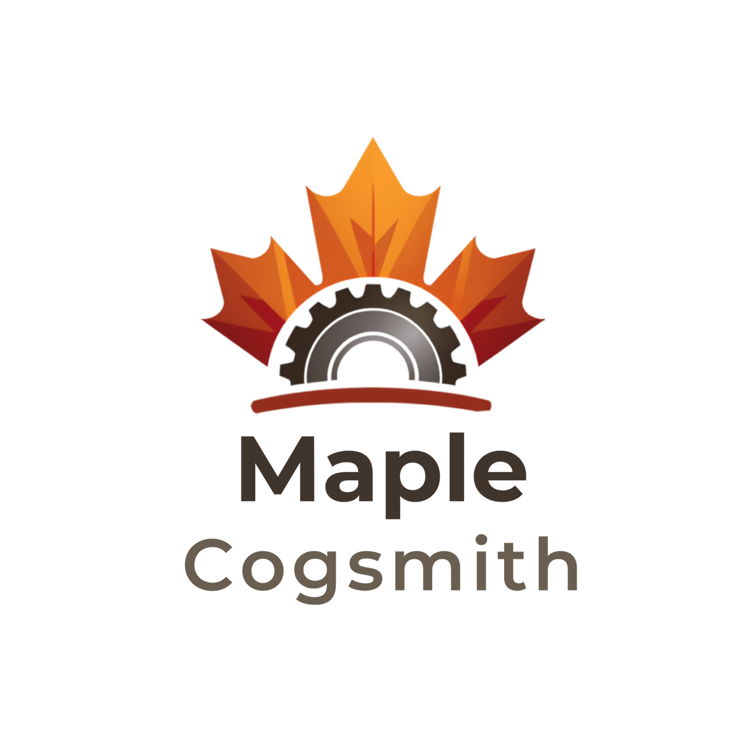 Maple Cogsmith