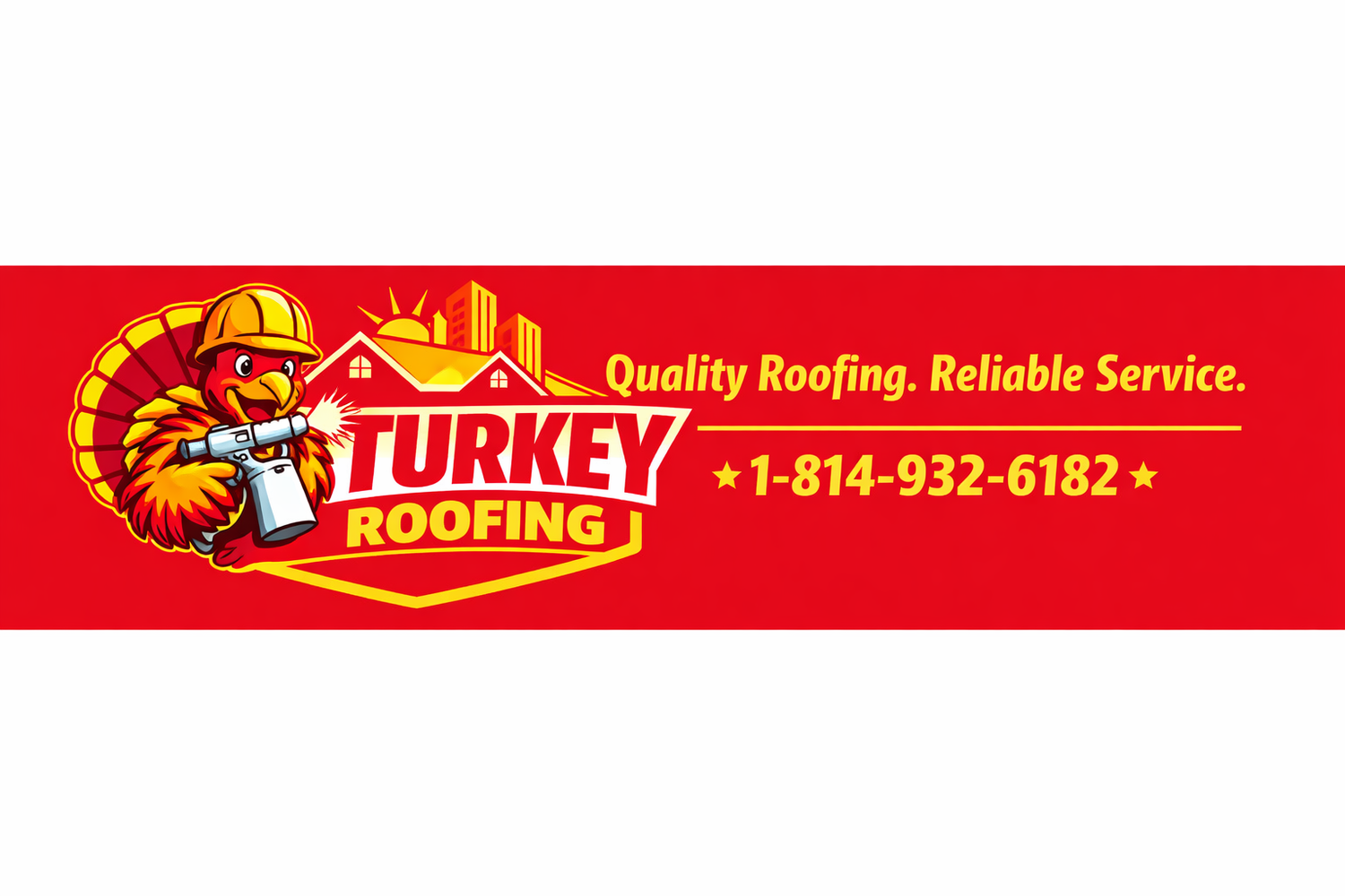Turkey Roofing