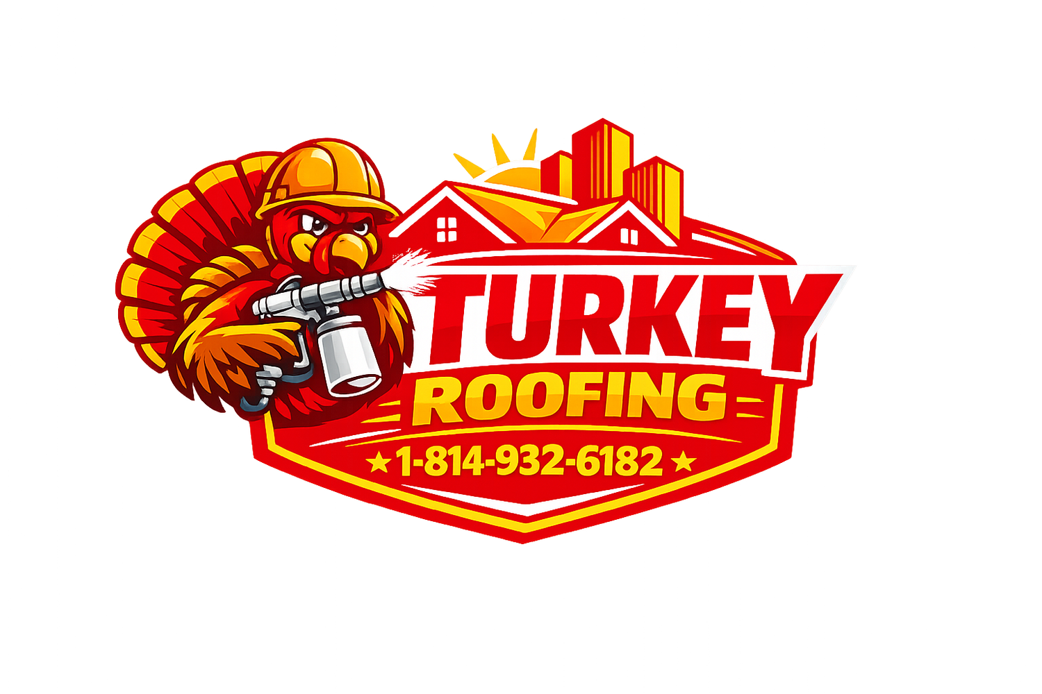 Turkey Roofing