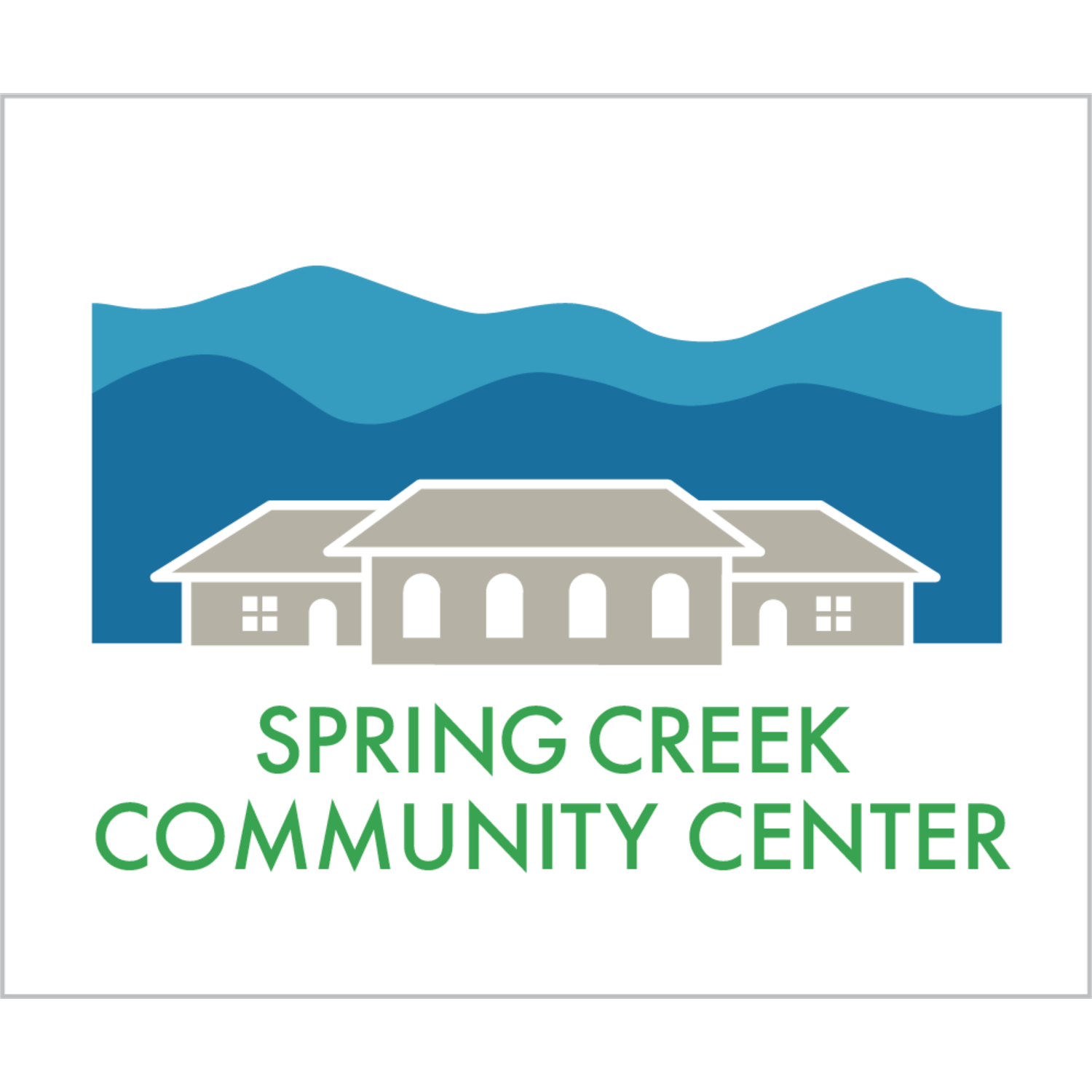 Spring Creek Community Center