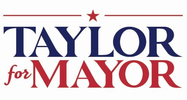 Taylor Coombs Moak for Mayor