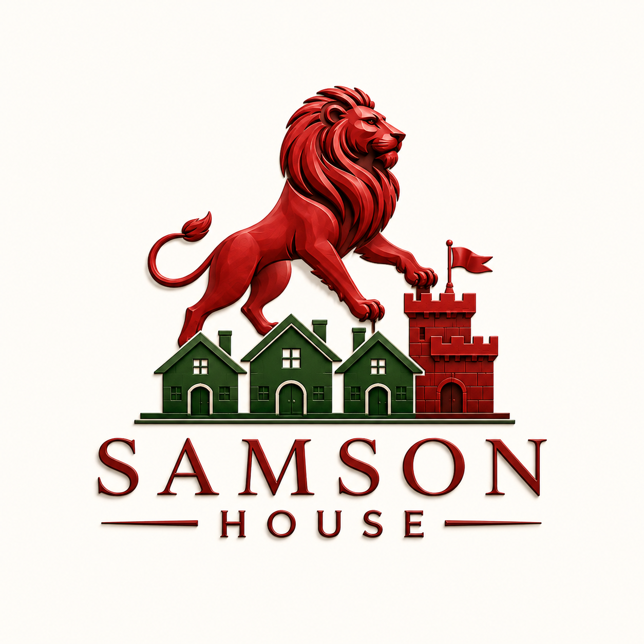 Samson House