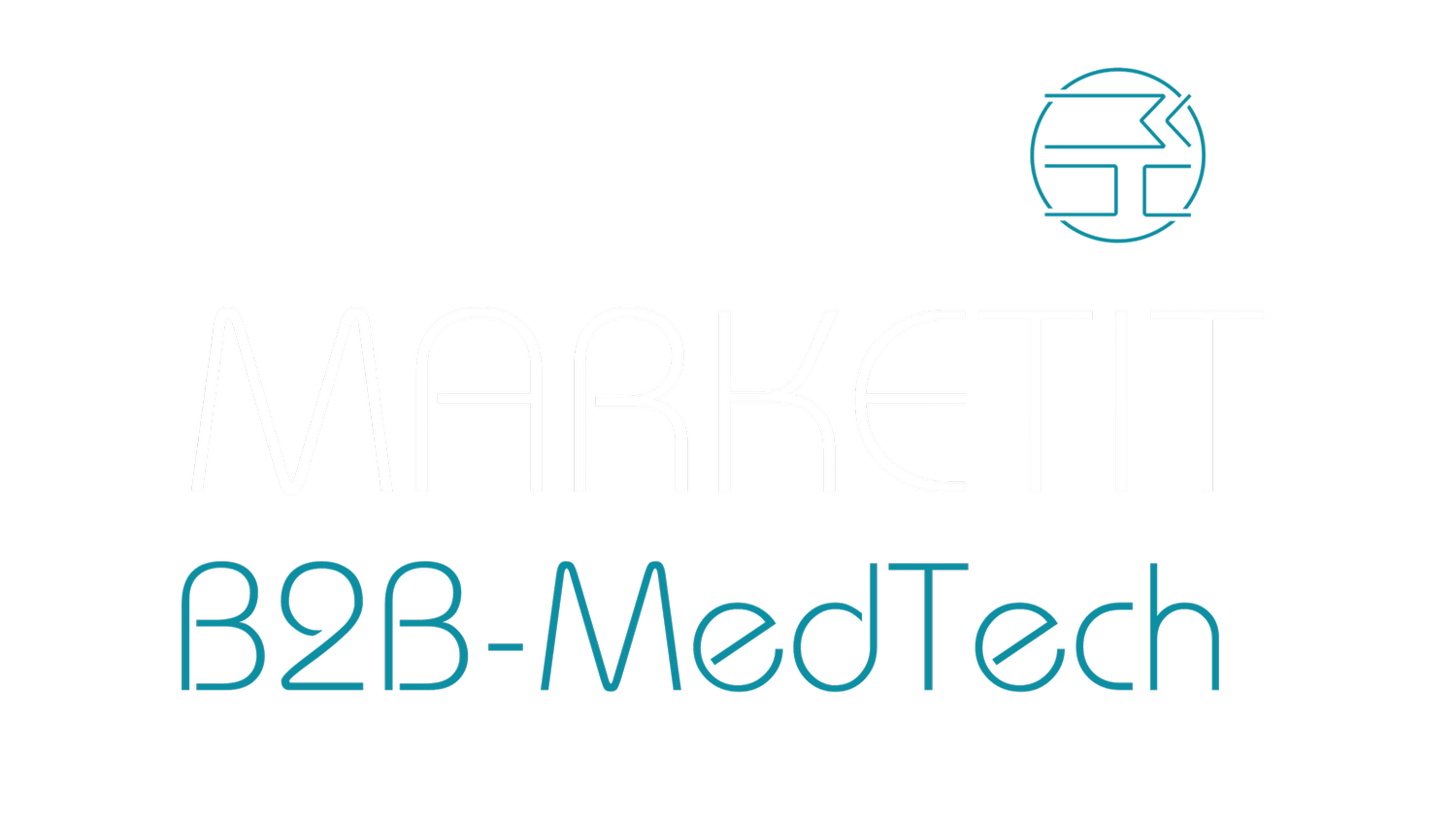 B2B Medtech Marketing - Marketit