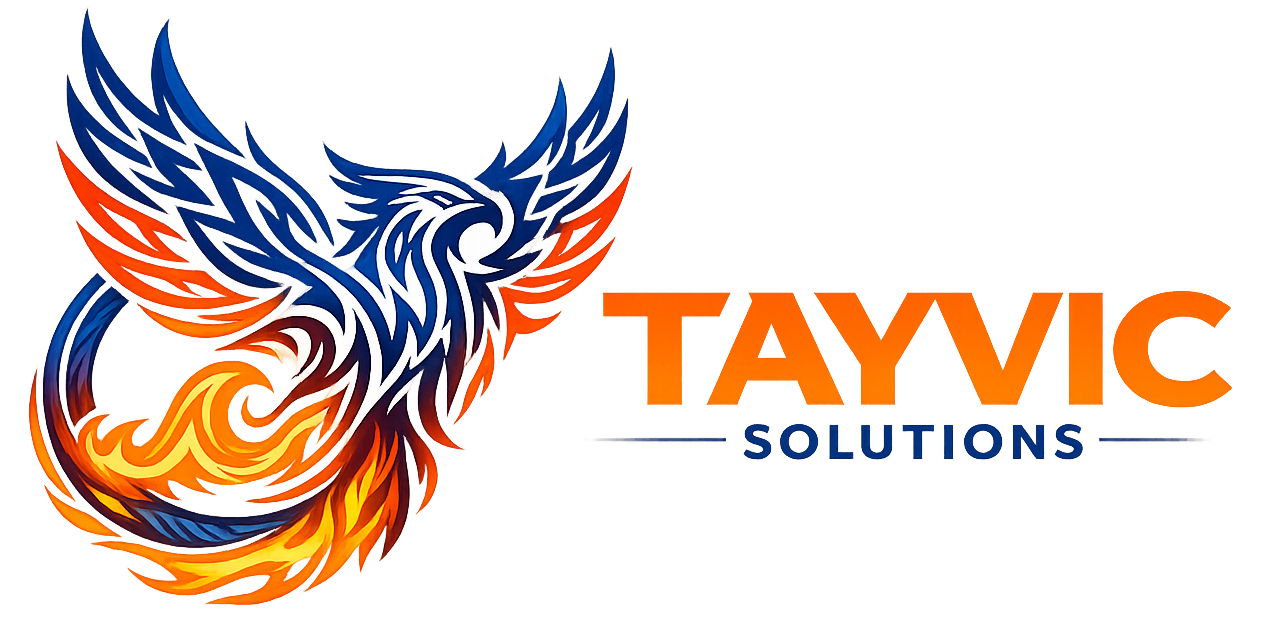 TAYVIC Solutions
