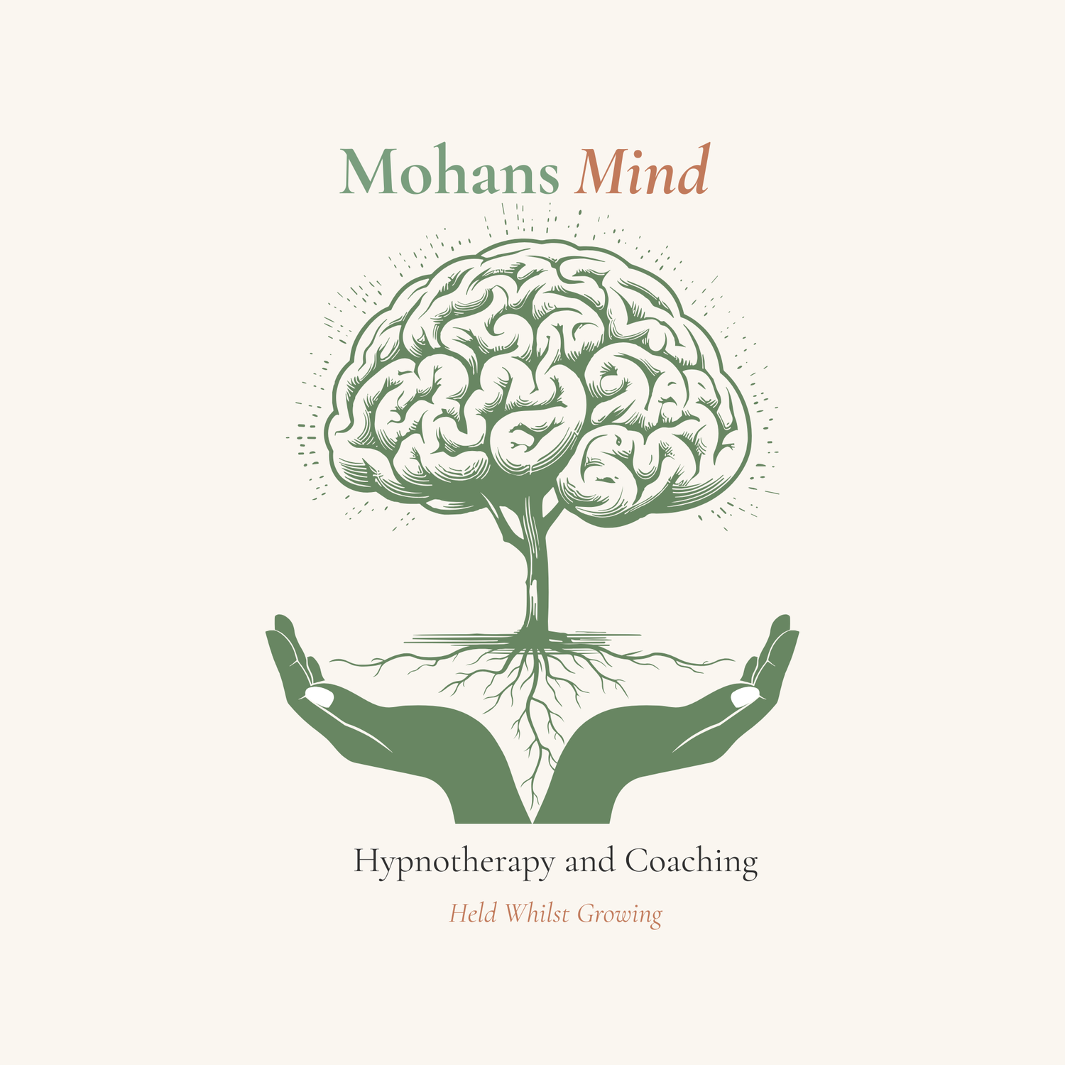 Mohans Mind