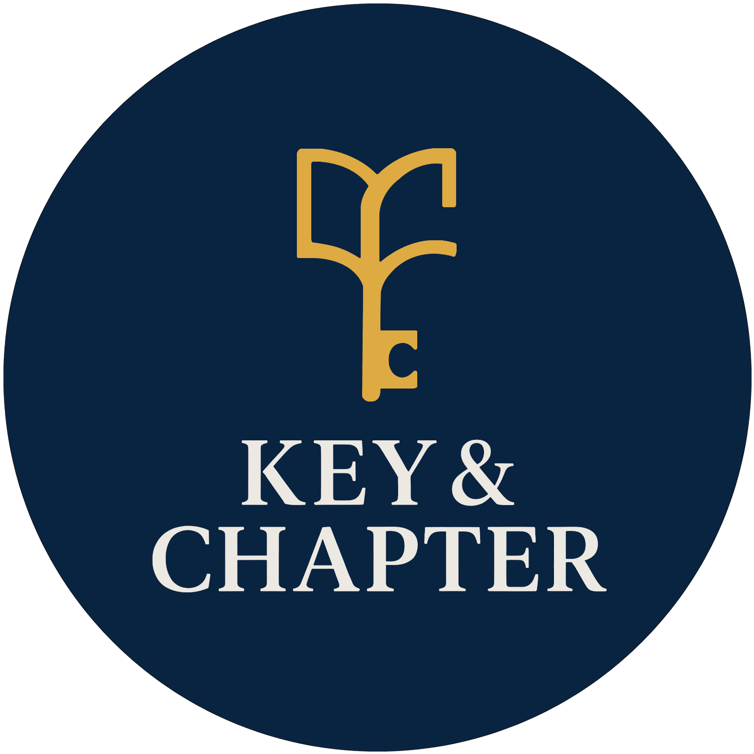 Key & Chapter Properties