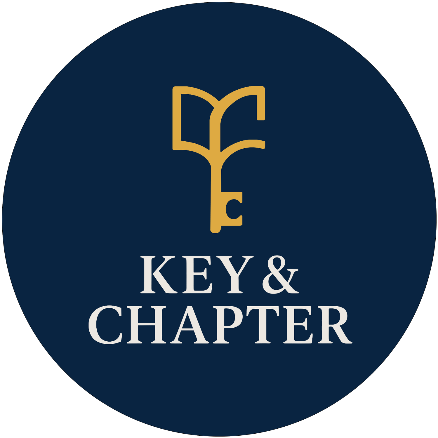 Key & Chapter Properties