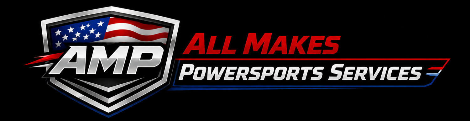 All Makes Powersports and Services