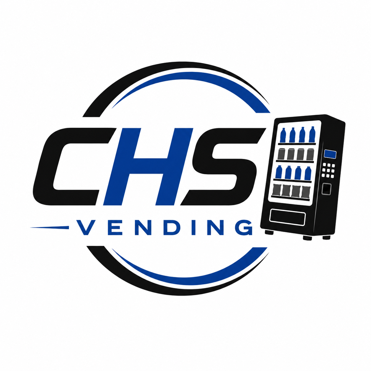CHS Vending