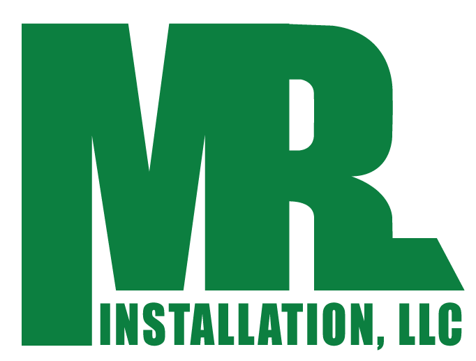 MR Installation