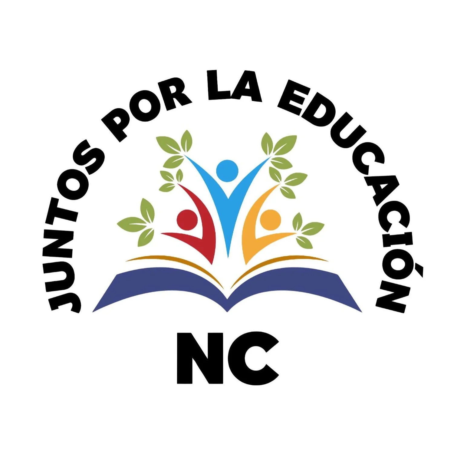 Juntos Por La Educación NC