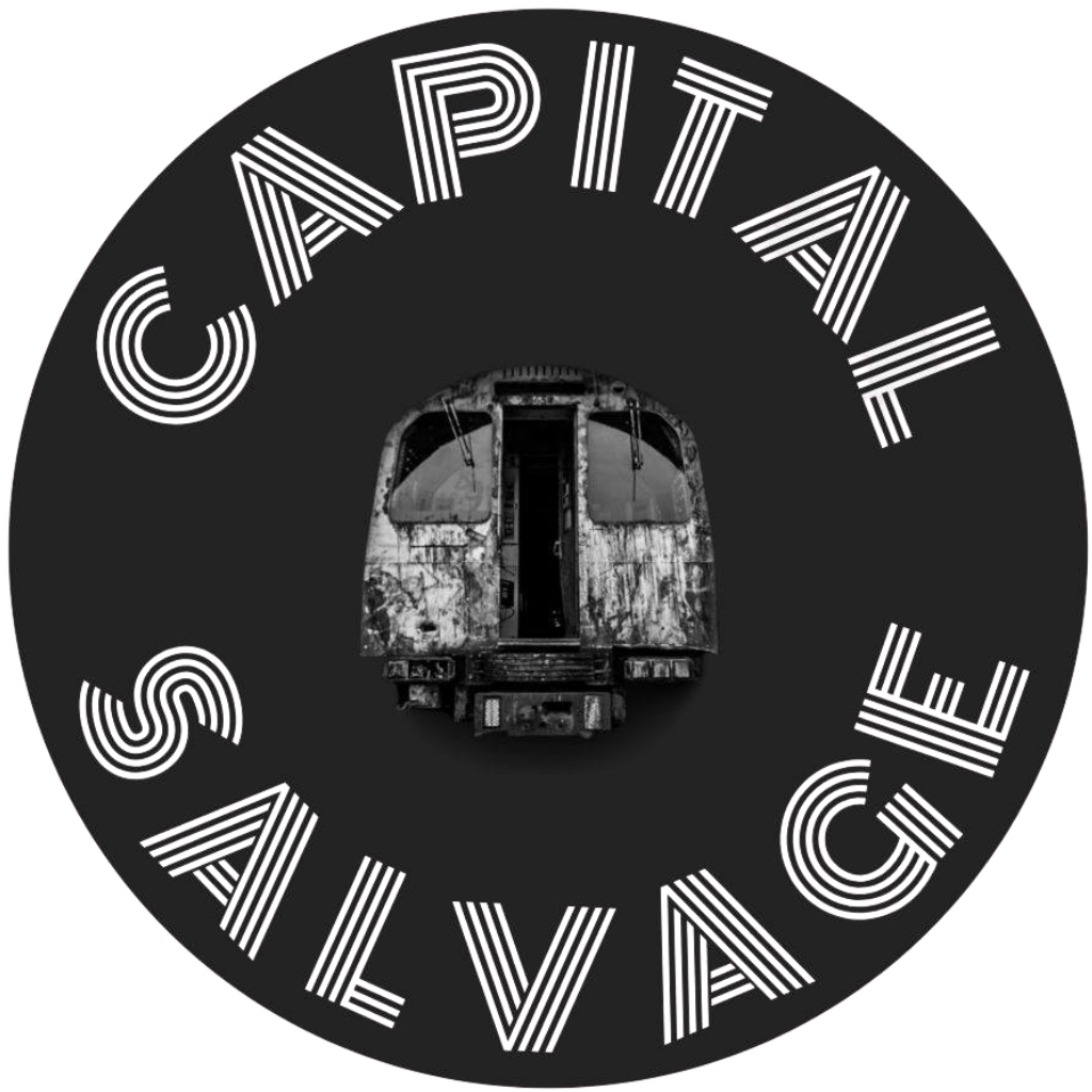 Capital Salvage