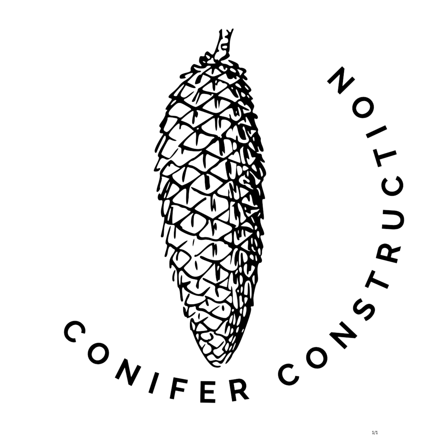 Conifer Construction