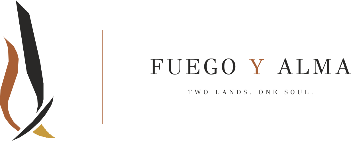 Fuego y Alma Cellars