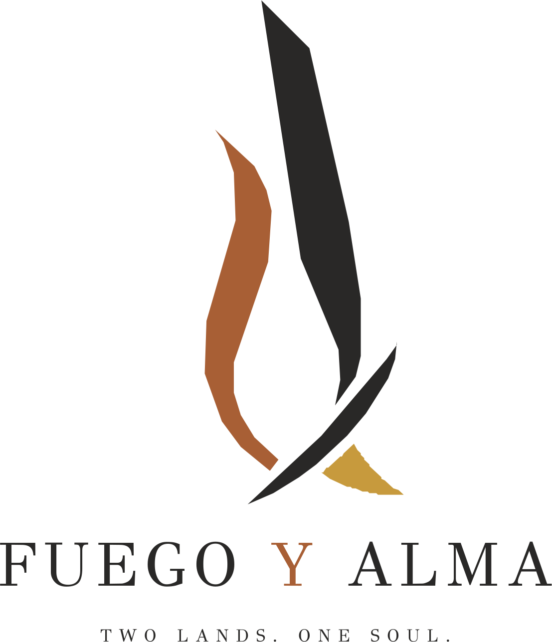 Fuego y Alma Cellars