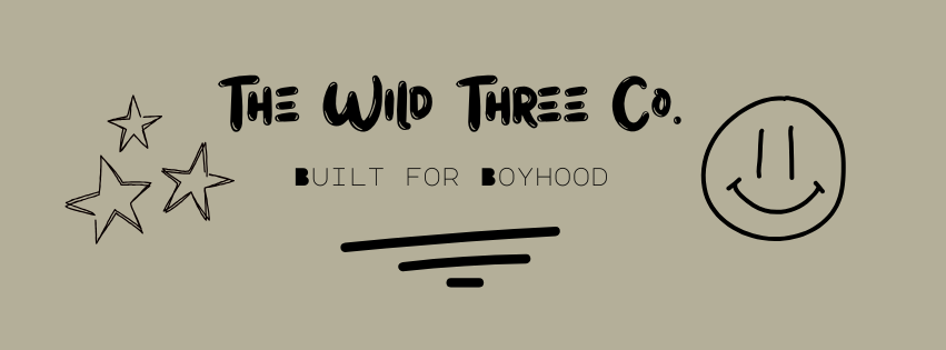 The Wild Three Co.