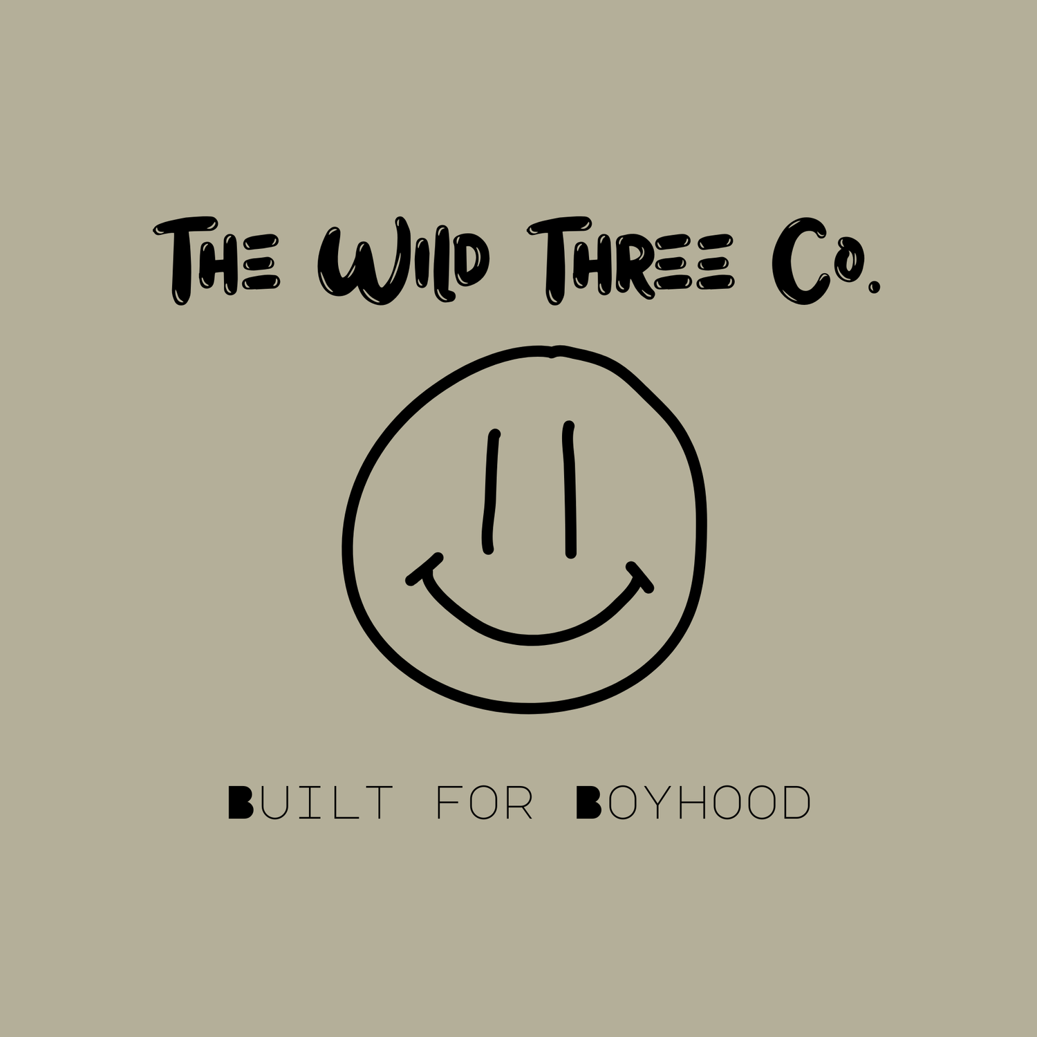 The Wild Three Co.