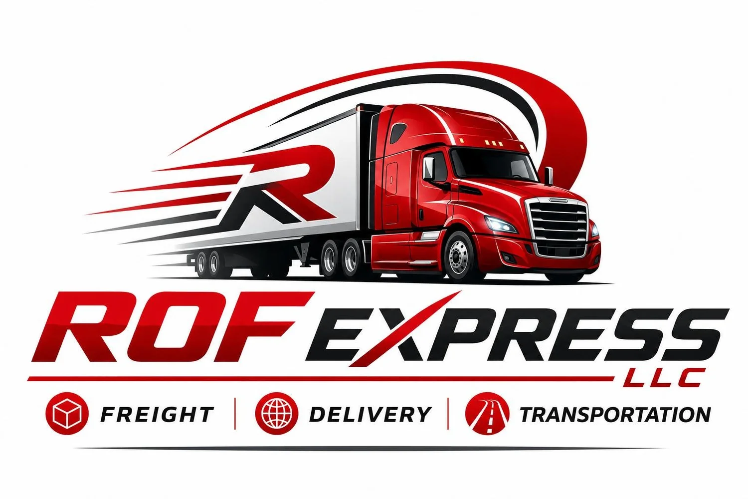ROF EXPRESS FREIGHT SERVICES