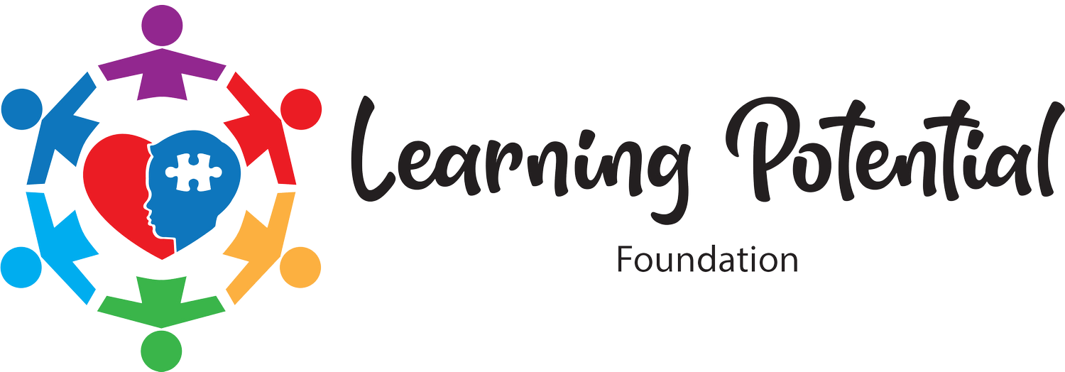 Learning Potential Foundation