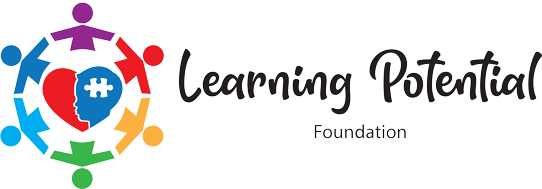 Learning Potential Foundation