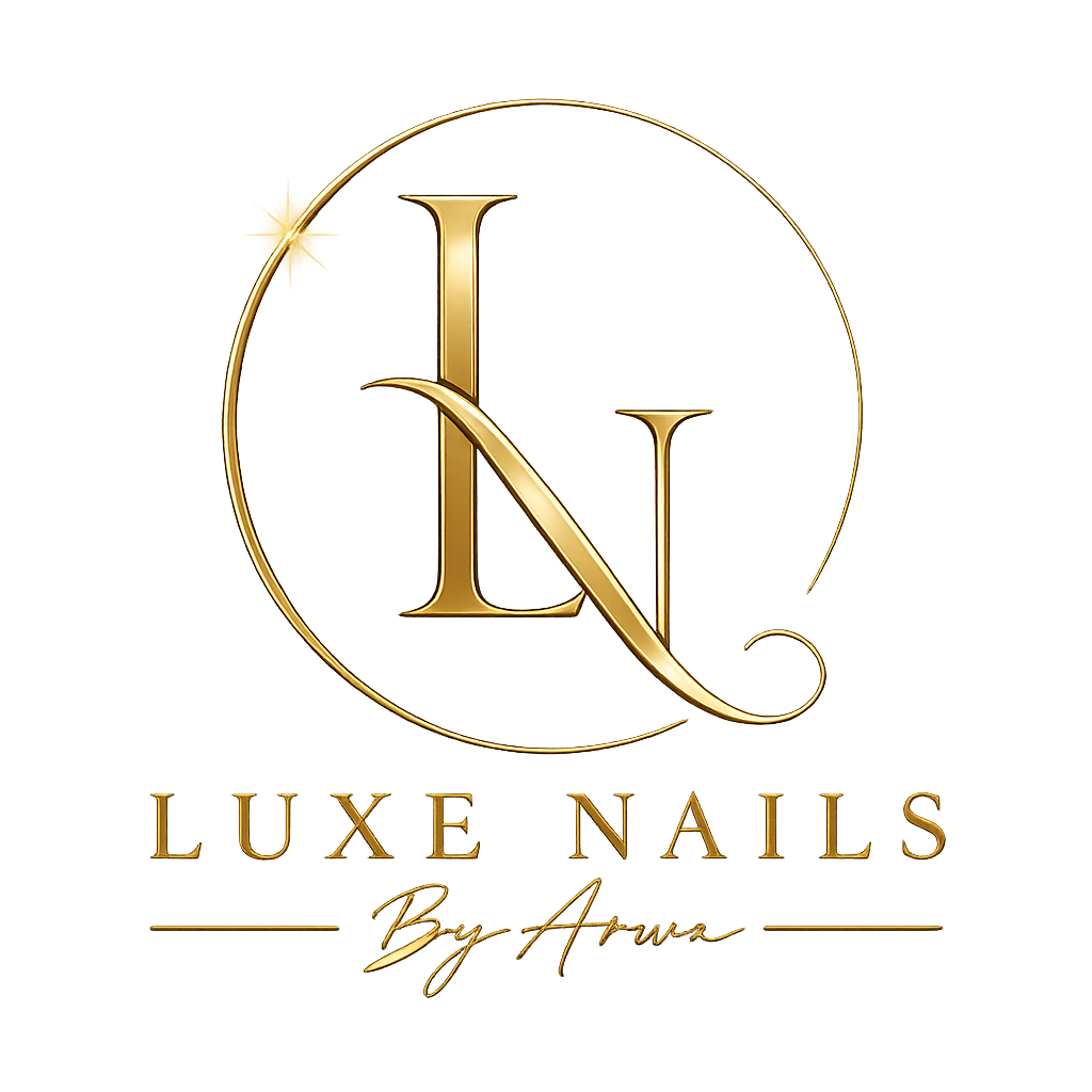 LUXE NAILS - By Arwa
