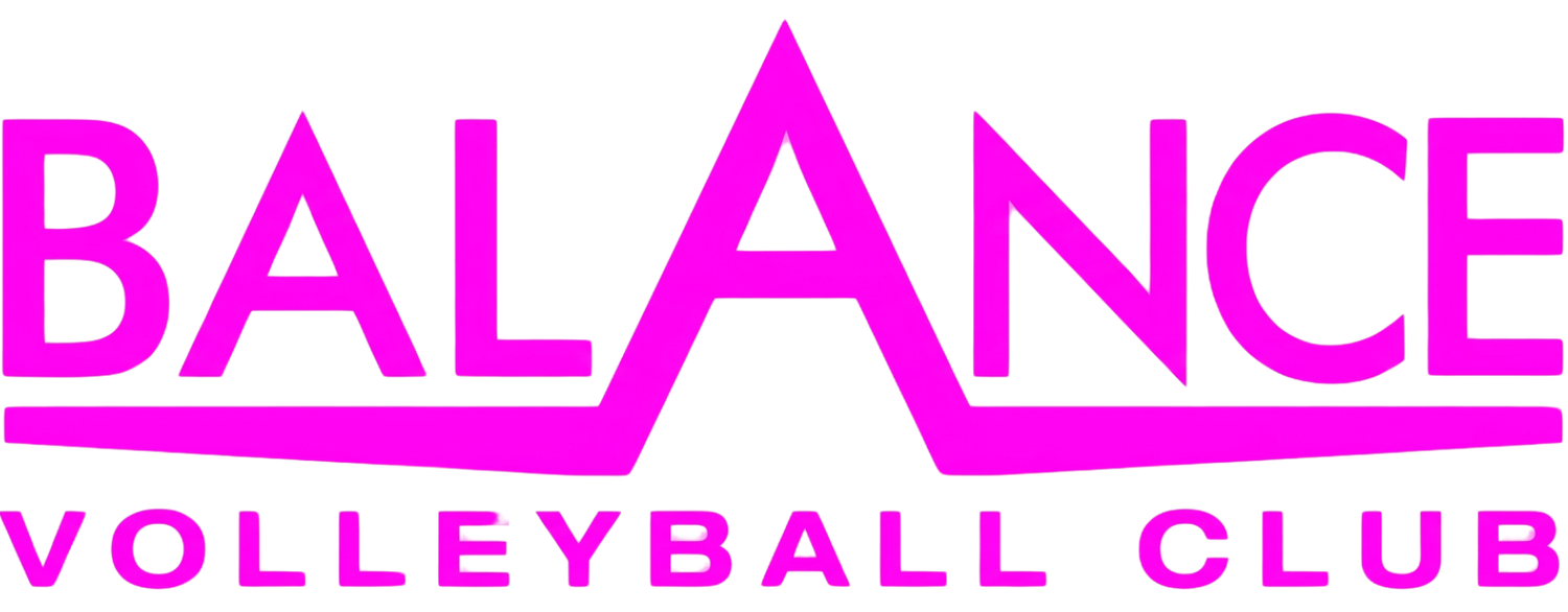 Balance Volleyball Club