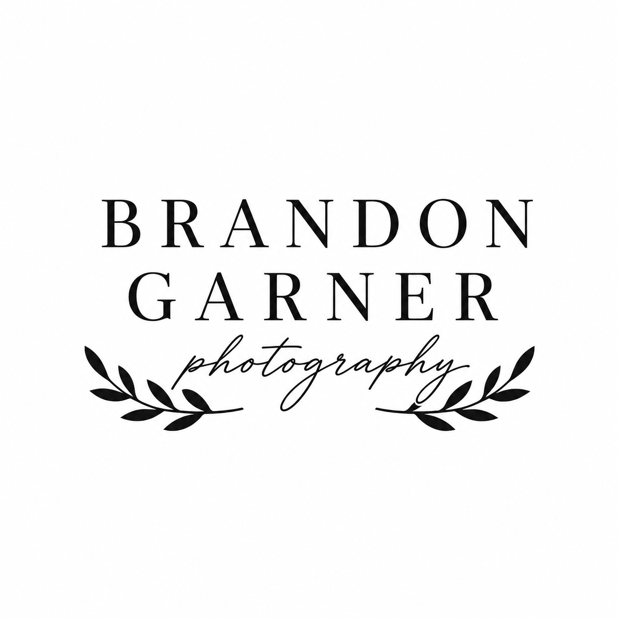 Brandon Garner Photography
