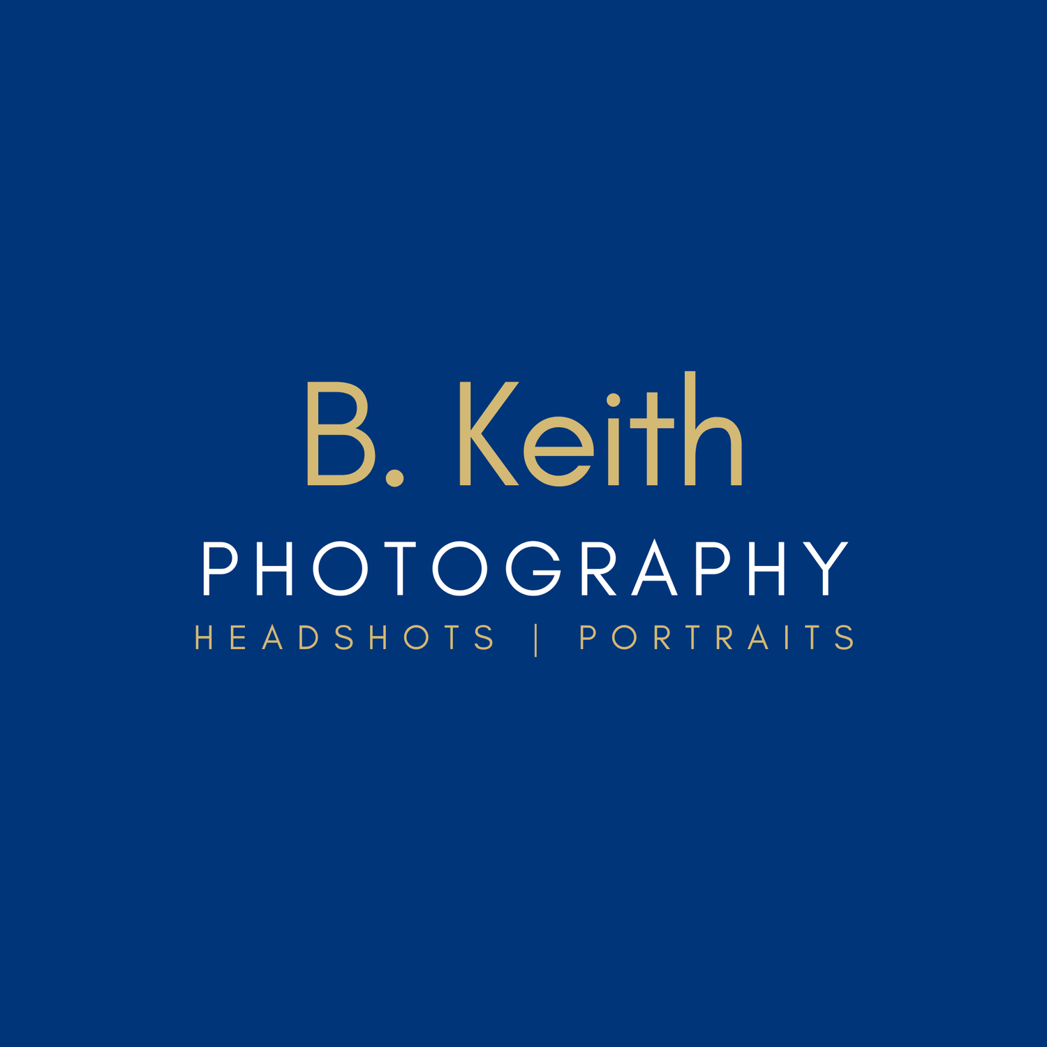 B. Keith Photography