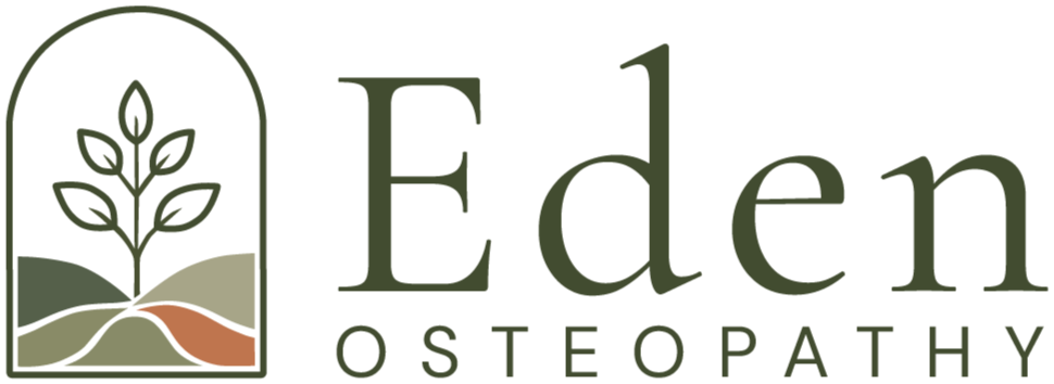 Eden Osteopathy