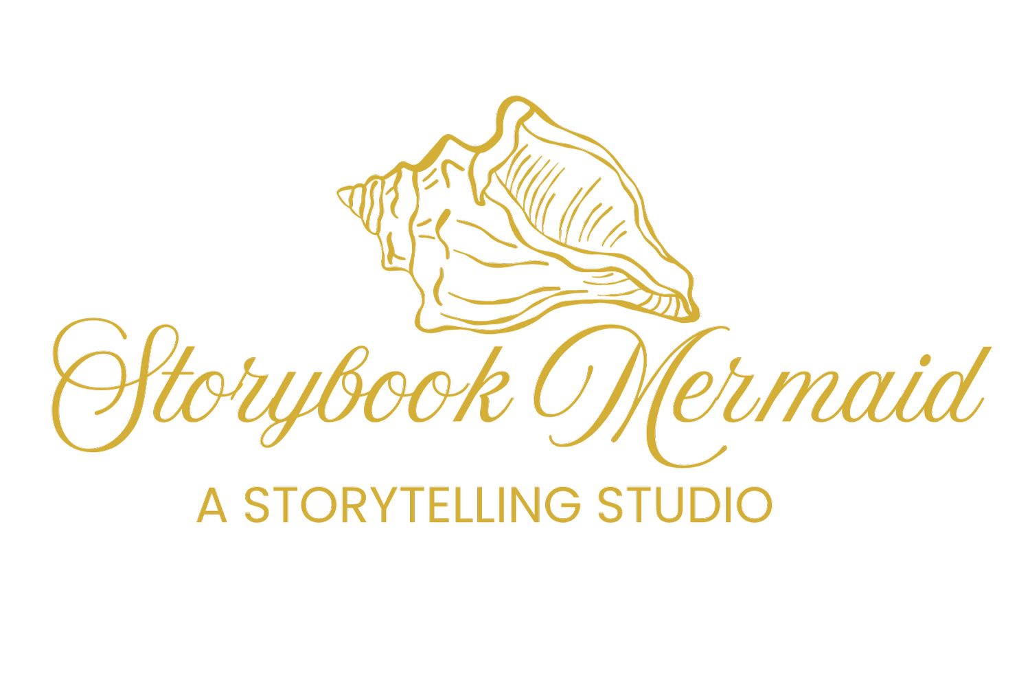 Storybook Mermaid