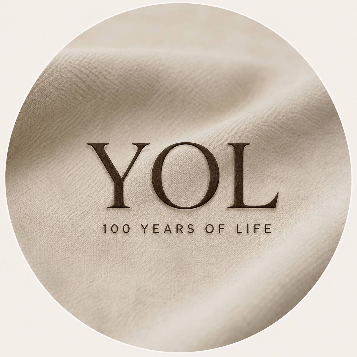 100 YEARS OF LIFE