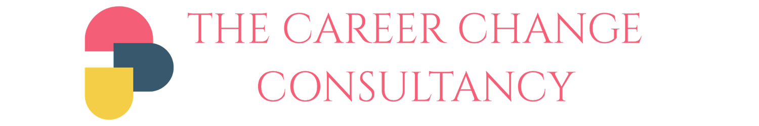 THE CAREER CHANGE CONSULTANCY