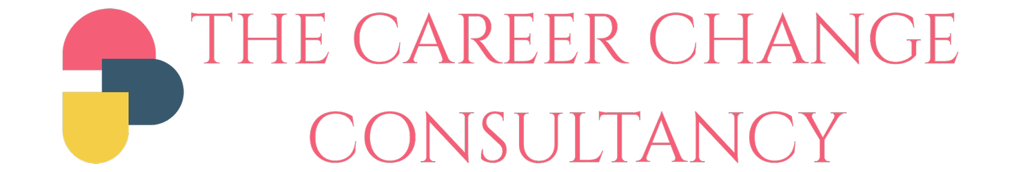 THE CAREER CHANGE CONSULTANCY