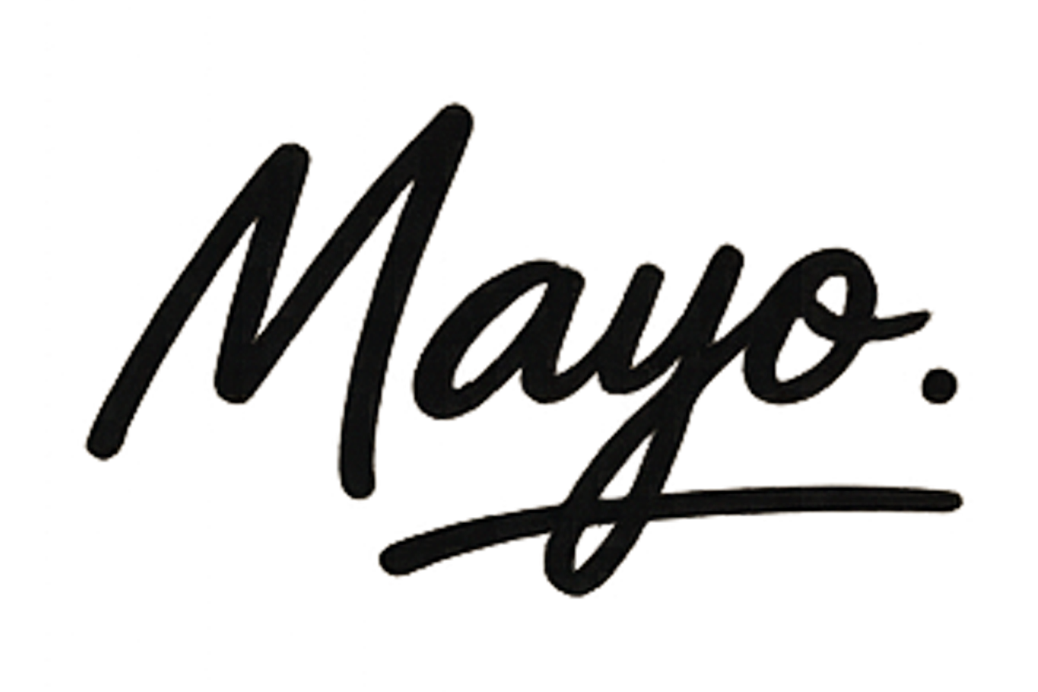 STUDIO MAYO