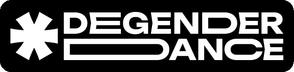 Degender Dance | Decolonize The Dance World