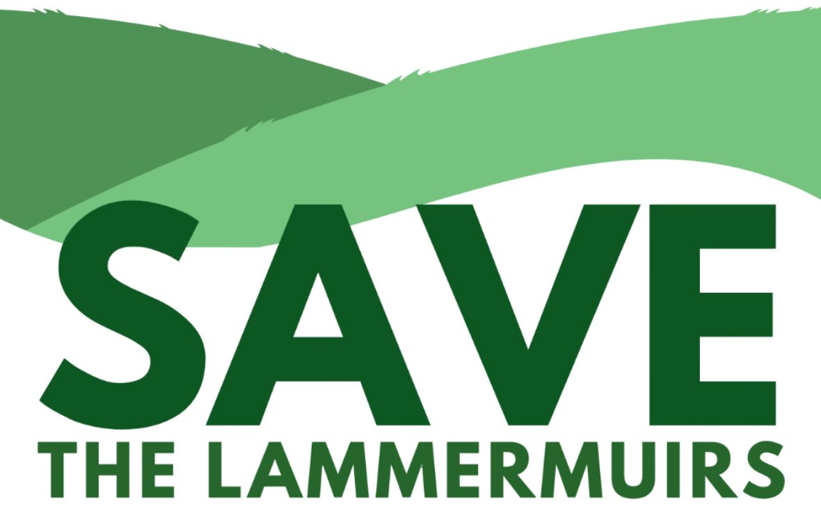 SAVE THE LAMMERMUIRS - STOP THE DATA CENTRE