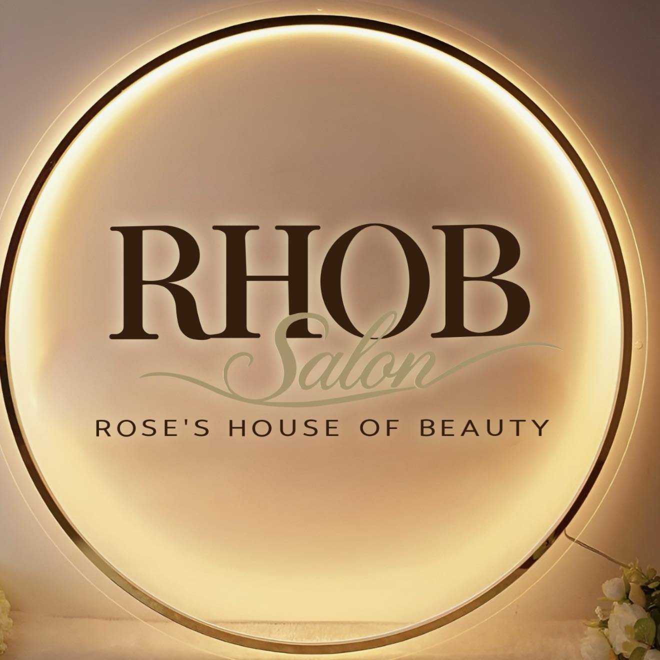 RHOB SALOON
