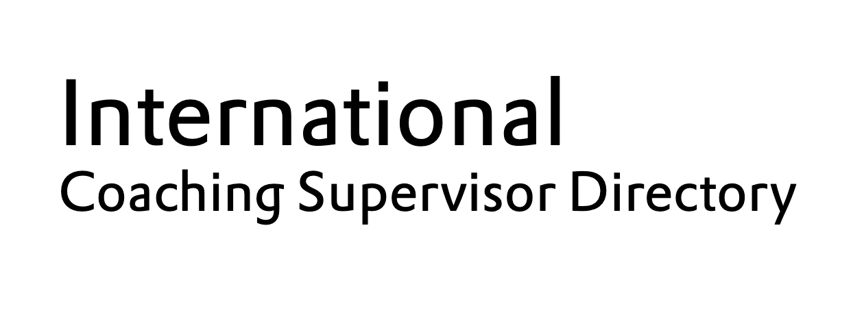 International Coaching Supervisor Directory