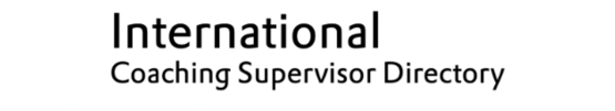 International Coaching Supervisor Directory
