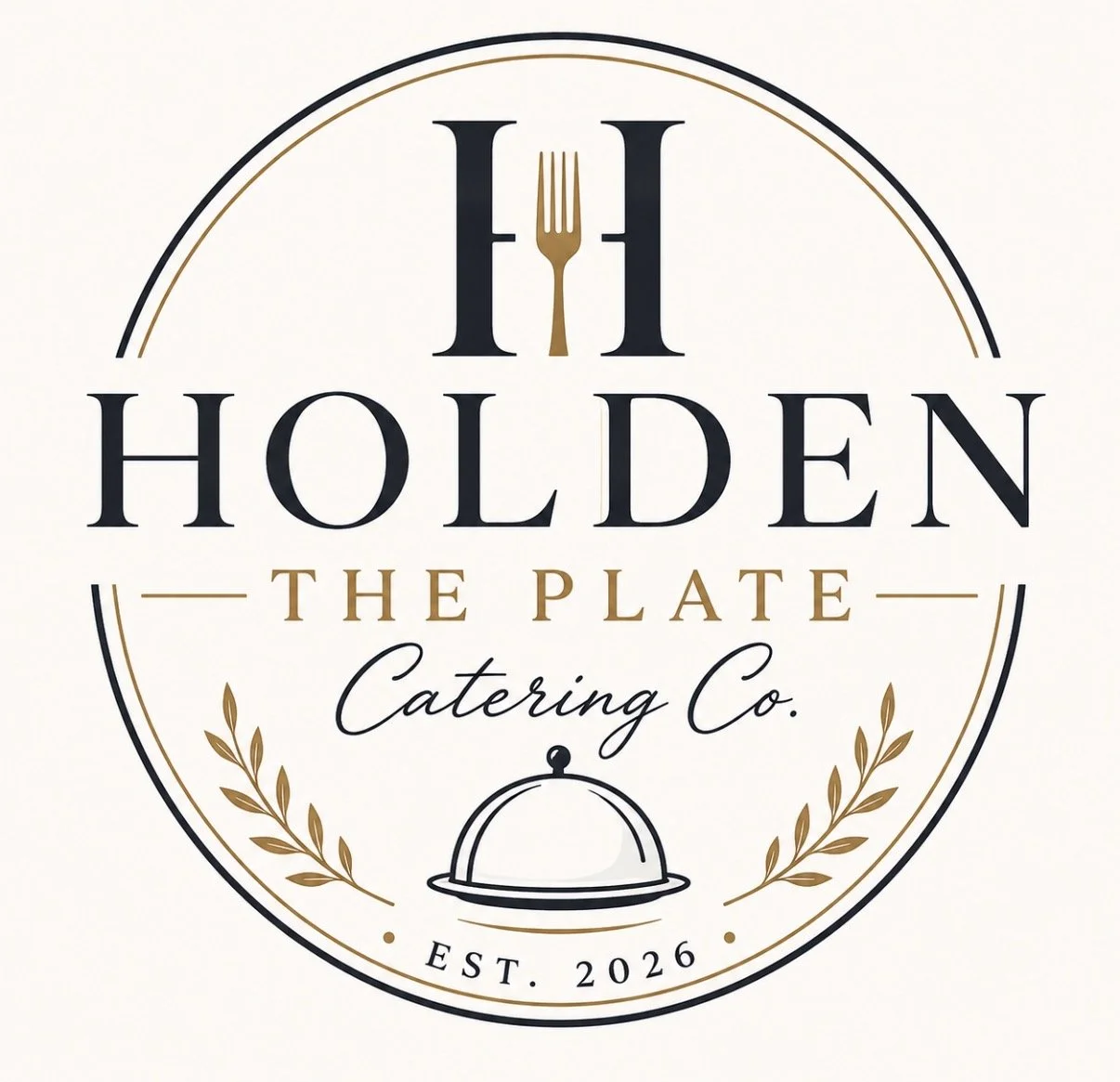Holden The Plate Catering