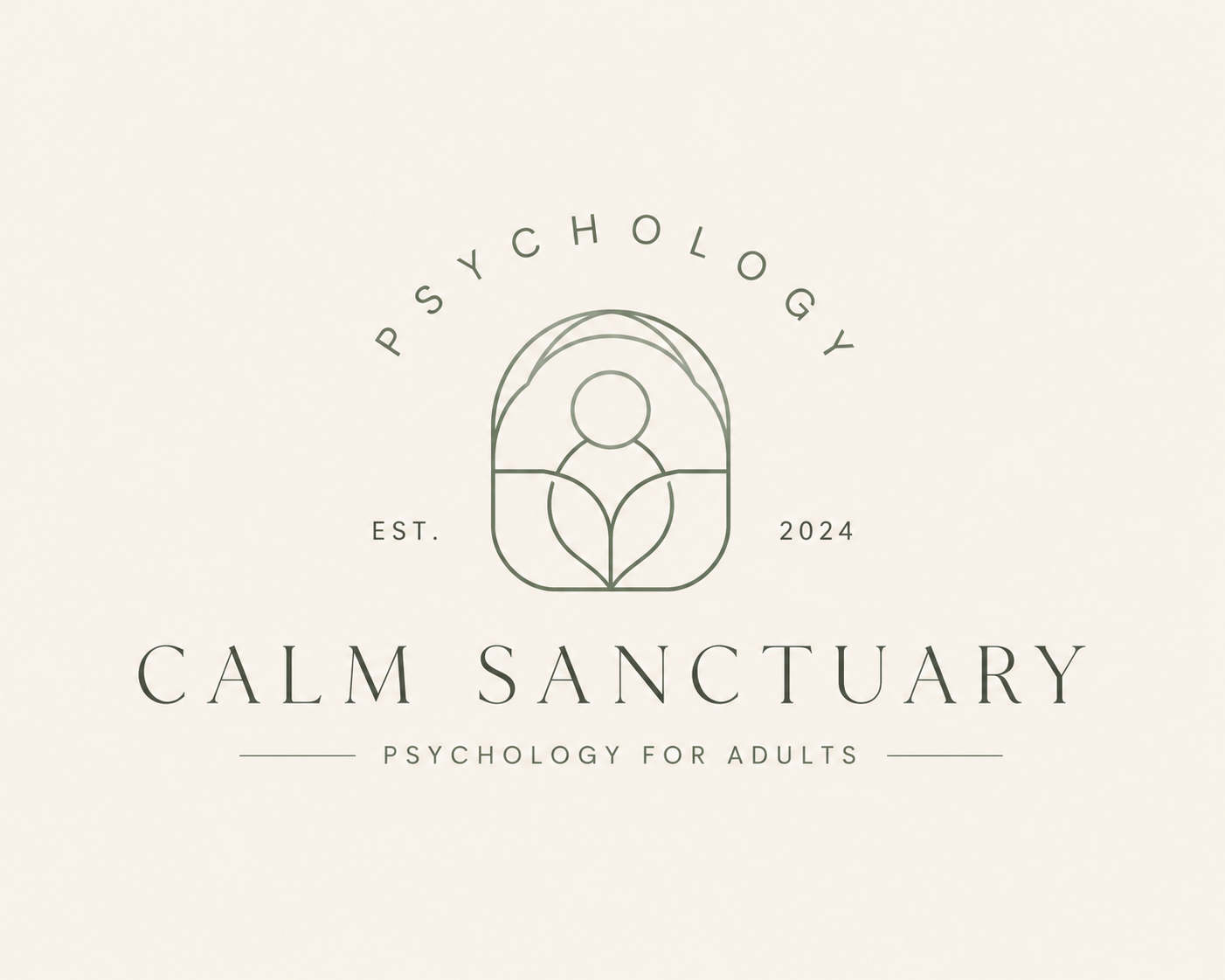 Calm Sanctuary