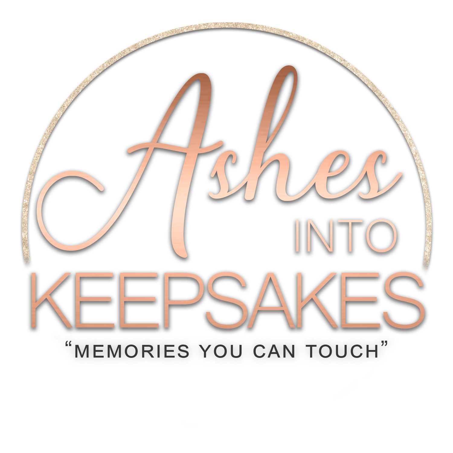 Ashes Into Keepsakes