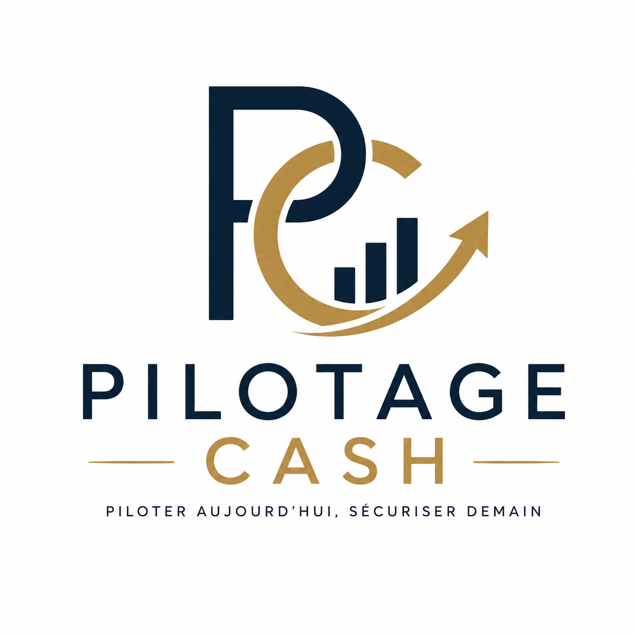 Pilotage Cash