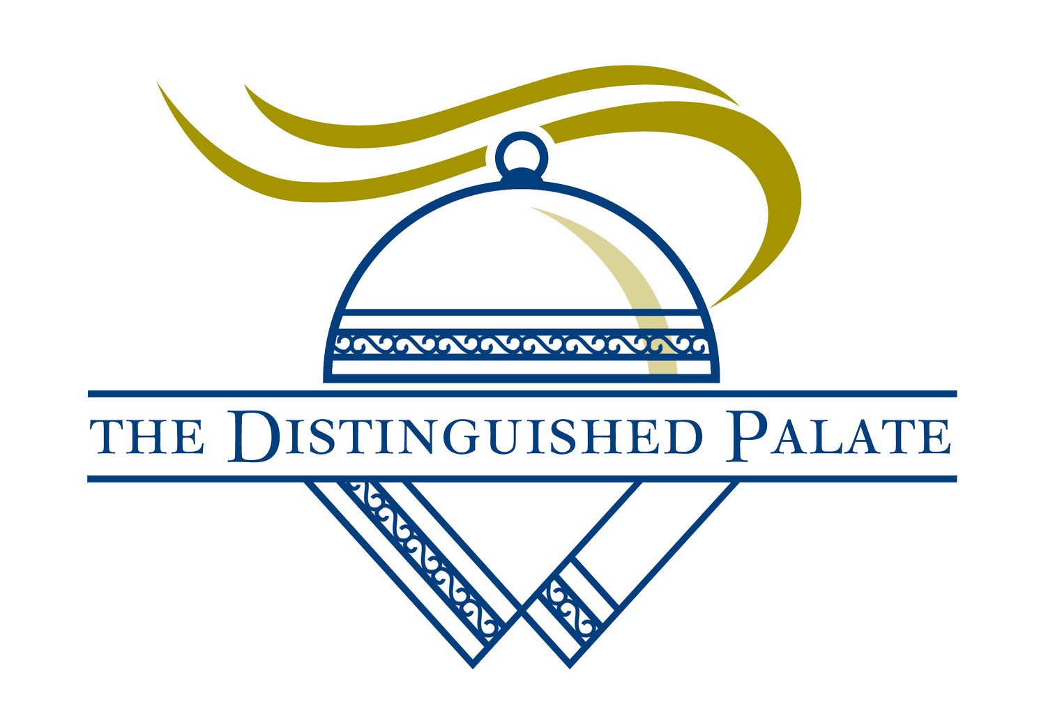 The Distinguished Palate