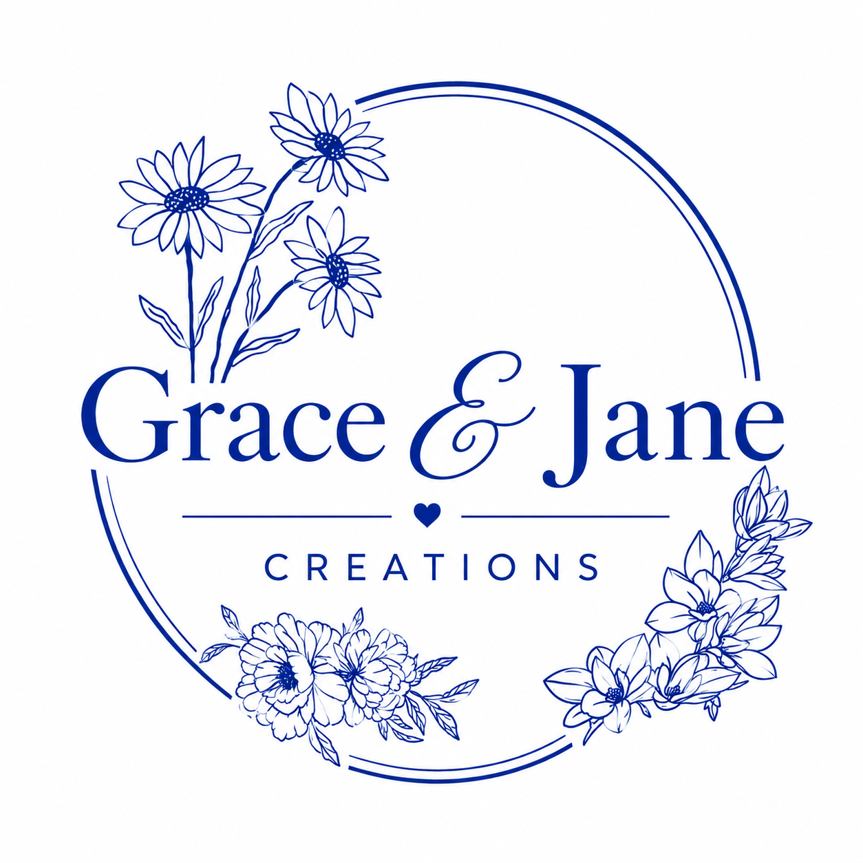 Grace & Jane Creations