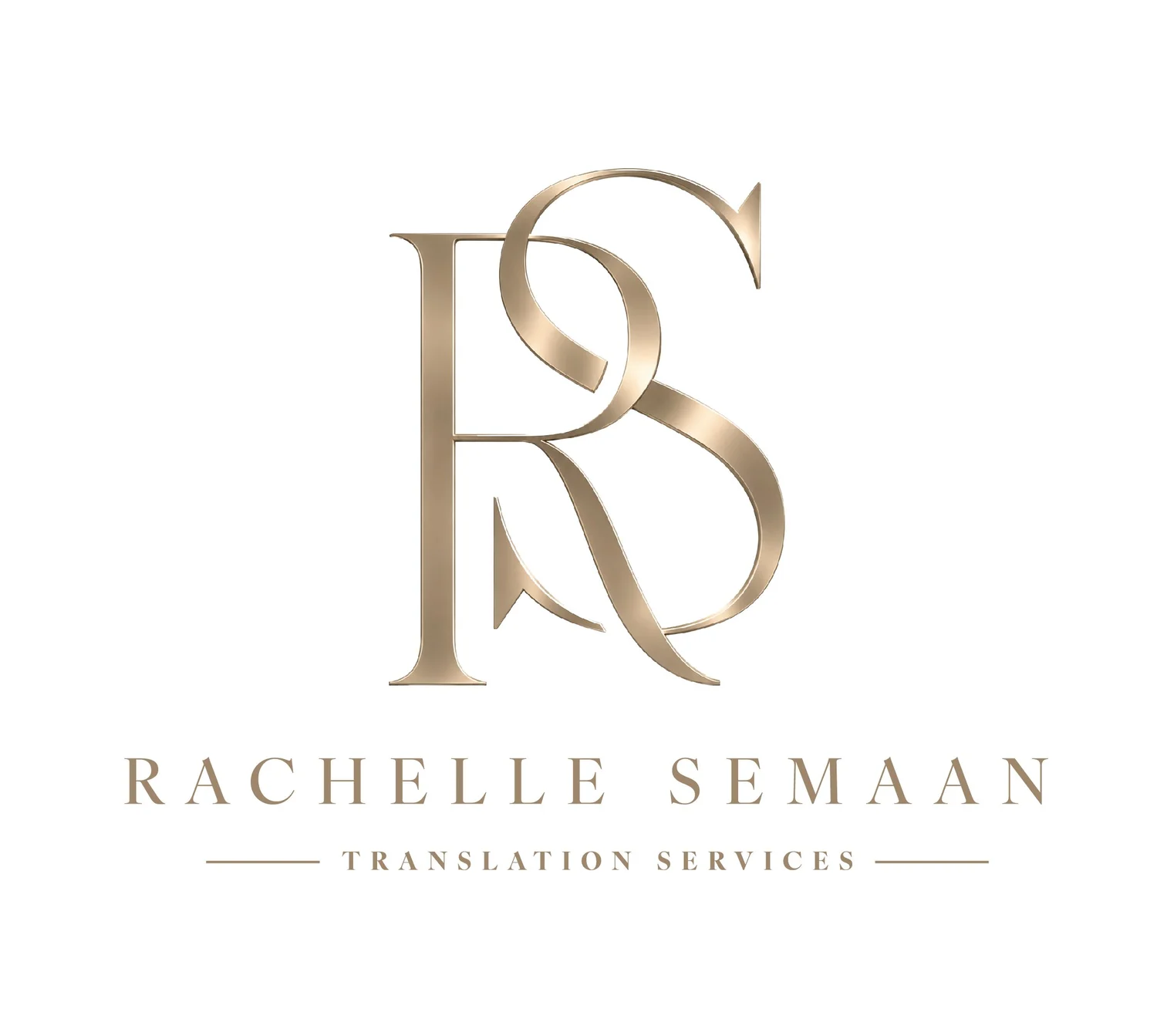 Rachelle Semaan | Translation & Localisation