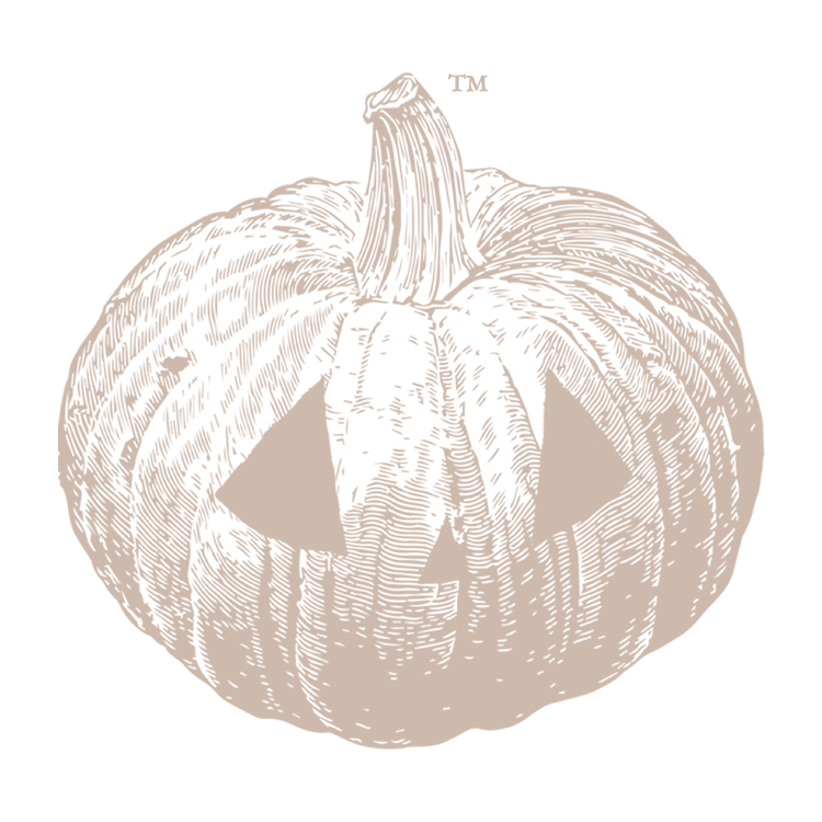 Village of Pumpkinlight Cove™, ME